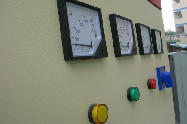 天宁配电柜-3683品牌配电柜技术参数